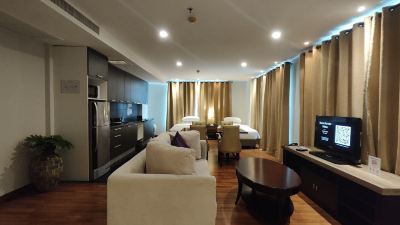 その他 ブレス レジデンス バンコクの写真