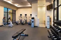 Hilton Garden Inn Columbia Downtown - Gym