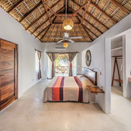 Casa Kuaa