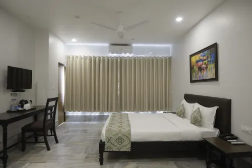 Central Hotel Hotels in Phuentsholing