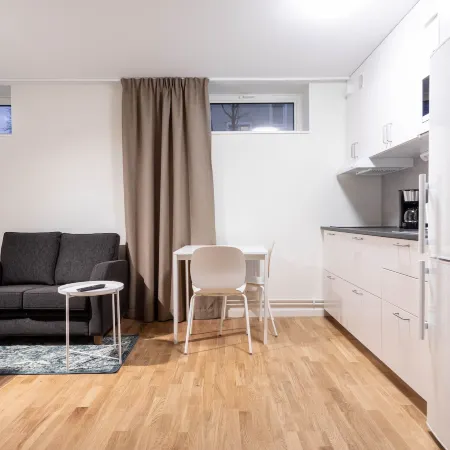 ApartDirect Linköping Vasastaden