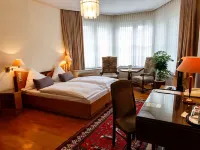 Parkhotel Unter den Linden Hotels in Halberstadt