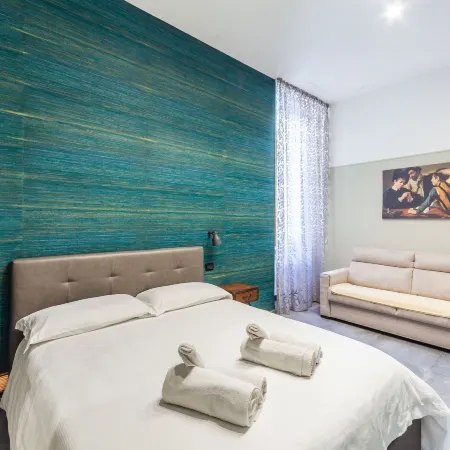 Donna Lena Relais Napoli