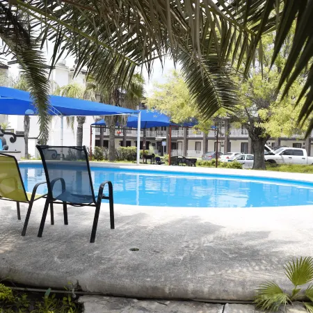 Hotel Virrey