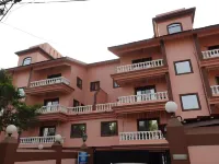 Westwood Residence Goa - the Boutique Hotel Hotels in Pilerne