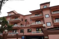 Westwood Residence Goa - the Boutique Hotel