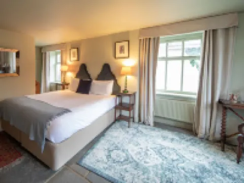 Victorian House Hotels in Grasmere