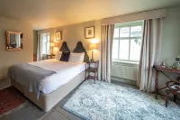 Victorian House Hotels in Grasmere