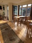 Sutton Guest House - Pensions