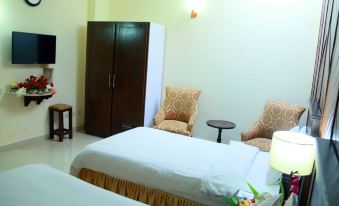 Hotel One Bhurban