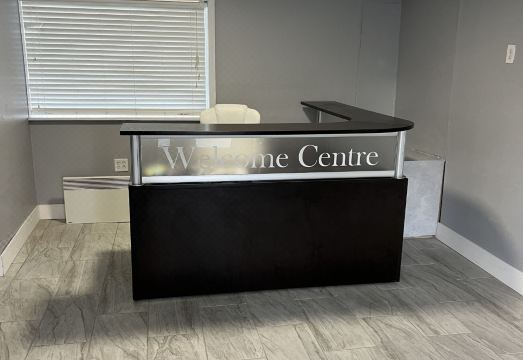 네스트 인 외관