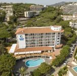 Ilunion Caleta Park Các khách sạn ở San Feliu de Guixols