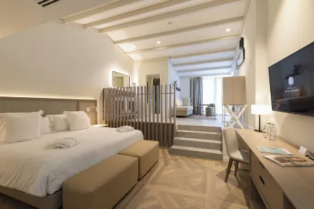 Hotel Encinar de Sotogrande Отели в г. Сан Диего