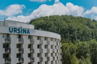 Ensana Ursina Hôtels à proximité de : Parc Aventura Sovata
