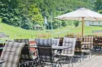 REGIOHOTEL Schanzenhaus Wernigerode / Harz