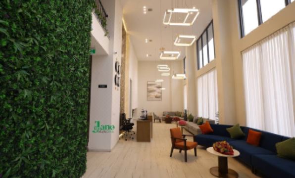 Jano Hotel