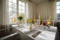 Ronnums Herrgård Hotels in Grastorp