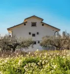 CA' MARTELLI campo di stelle Hotels in Chieti