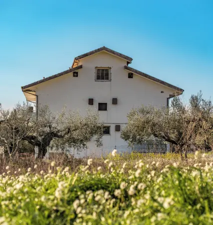 CA' MARTELLI campo di stelle Отели рядом с достопримечательностью «Fontana dei Cannelli»