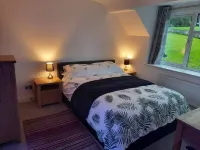 3 Bed Barn - Sleeps up to 6 - Parking - Wifi - Wifi