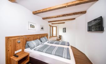 Premium Apartments Adlerhorst by we Rent