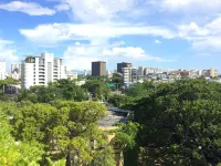 더 웨이브 호텔 콘다도 Condado 호텔