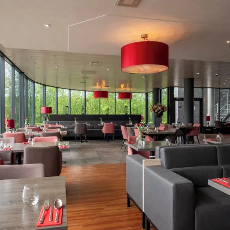 Bastion Hotel Almere