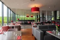 Bastion Hotel Almere - breakfast