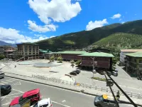 Hotel Shantideva