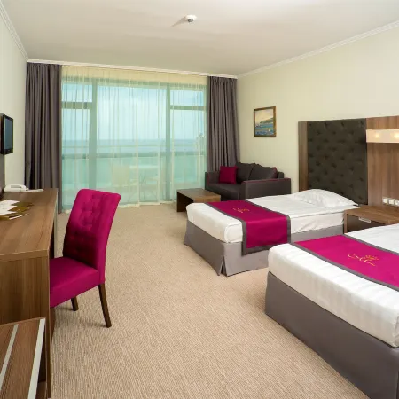Marina Grand Beach Hotel - All Inclusive Plus