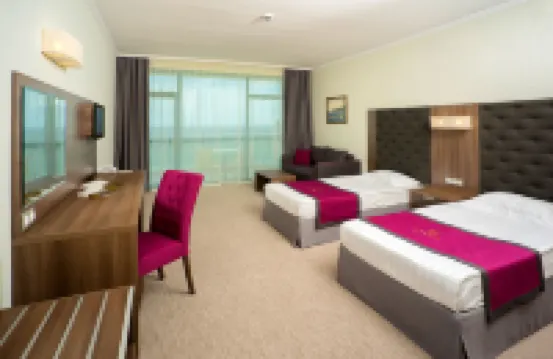 Marina Grand Beach Hotel - All Inclusive Plus
