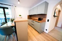 Ferienwohnung Seenah Top 4 by S4Y Hotels in Pörtschach am Wörther See