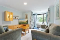 하피마그 번사이드 파크 아파트먼트 Orrest Head 주변 호텔