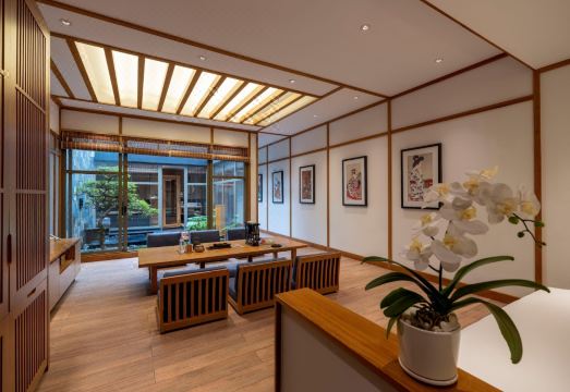 그린 드래곤 부티크 호텔