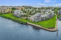 Siesta Bayside Condo