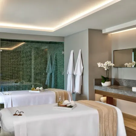 Dreams Puerto Morelos Resort & Spa