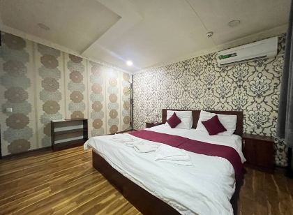 Sun Hotel Hostel