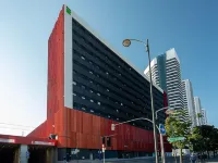 Residencia Universitaria Resa San Mamés Hotels near Estadio de San Mamés