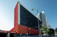 Residencia Universitaria Resa San Mamés Hôtels à : 