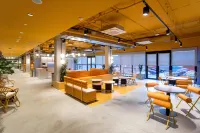 Residencia Universitaria Resa San Mamés