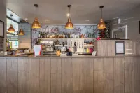 The Sally Hotels in Brampton