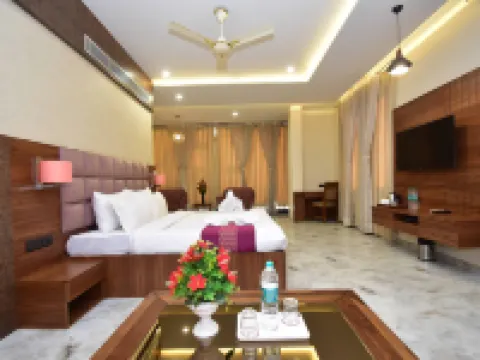 Hotel Shyamleela Hotels in Sikar