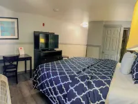 Best Motel Hotels in Seattle