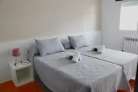 Dp Sarria Centro Các khách sạn ở Sarria