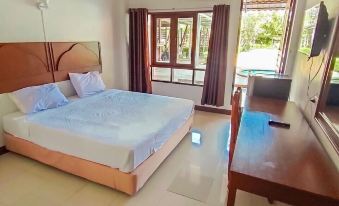 Sabai Hotel Lopburi