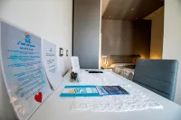L'Isola Del Postino Rooms - Oda-kahvaltı