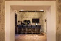 Hampton by Hilton Arequipa - bar
