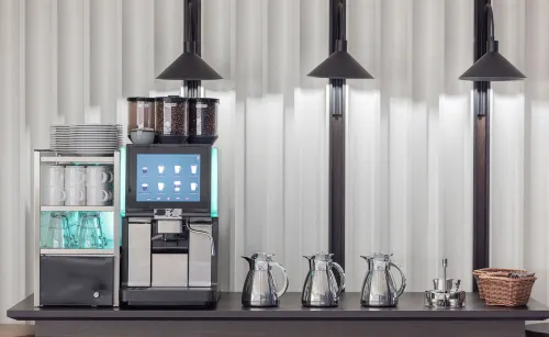 TITANIC Comfort Kurfürstendamm Photos