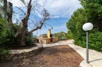 Villa Donna Eleonora - Alloggio Stella Marina Hotels in der Nähe von LEUCA MARINE