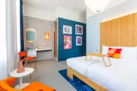 VIE Via - Your Hotel Hotels in Dokkum